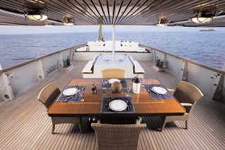 Eta Aft Deck